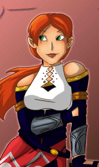 Color Example